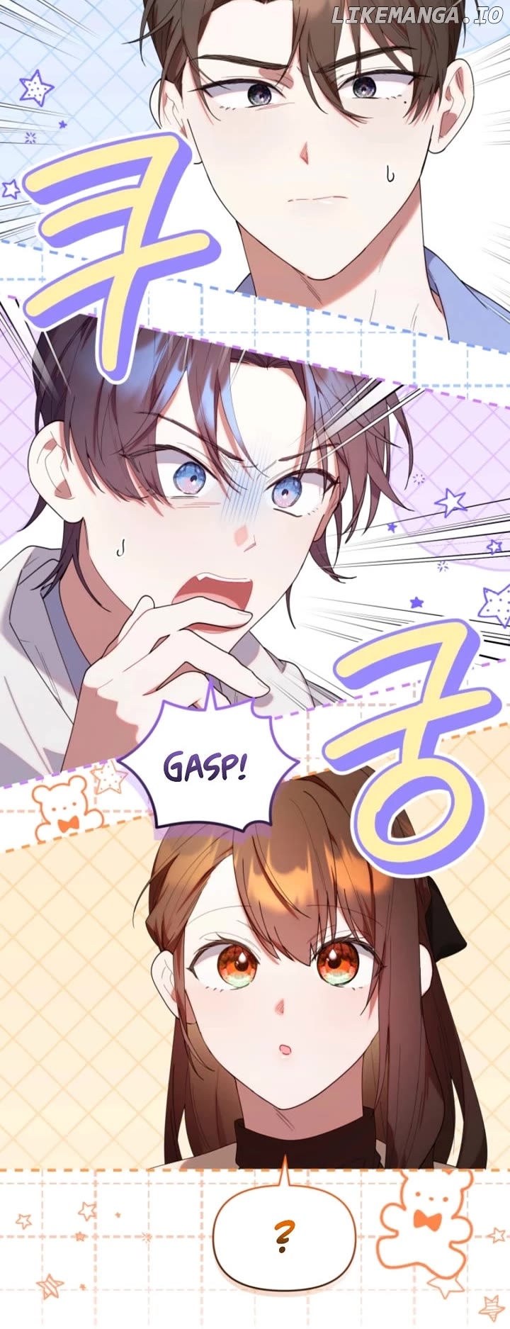 Read The Chick Class Hunter is on a Filial Duty! EN Manga Online