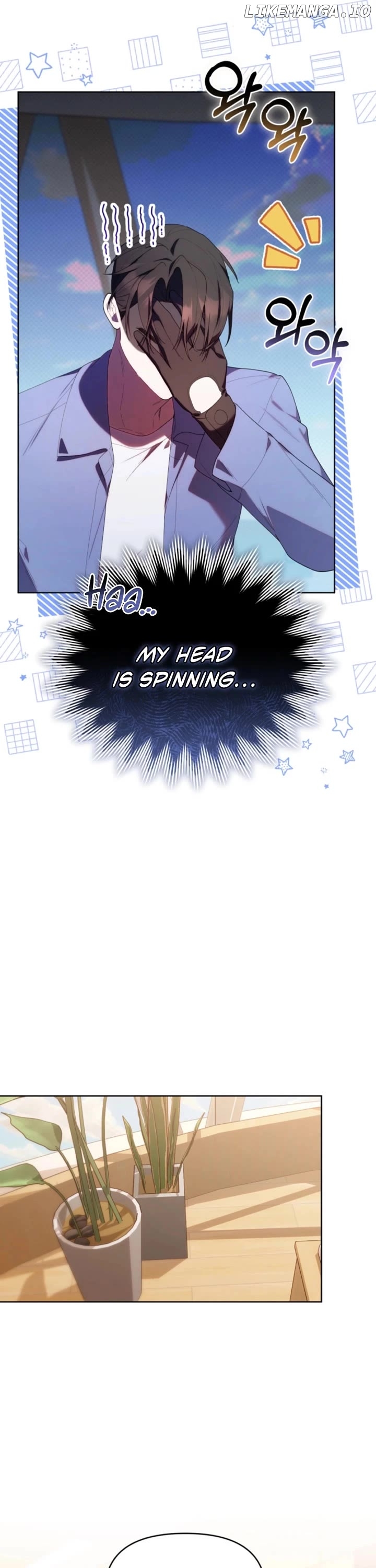 Read The Chick Class Hunter is on a Filial Duty! EN Manga Online
