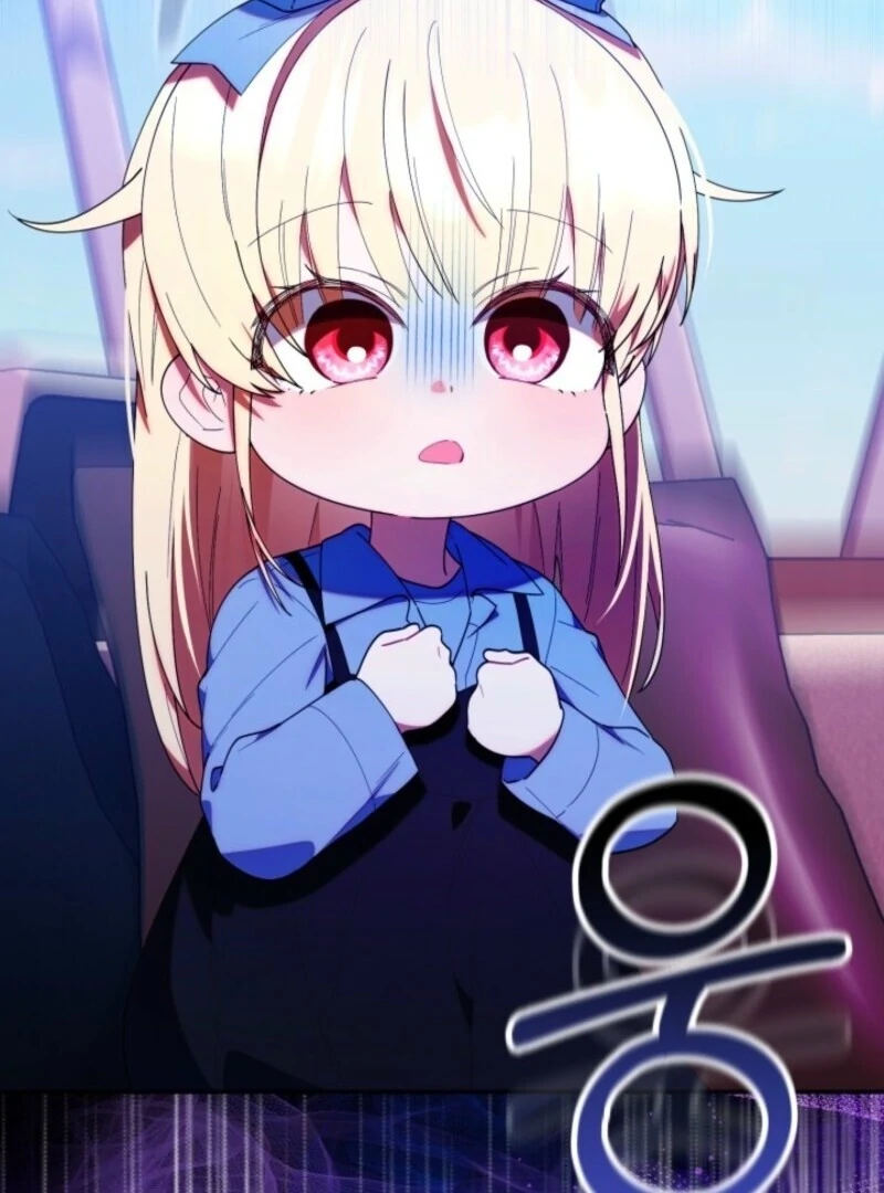 Read The Chick Class Hunter is on a Filial Duty! EN Manga Online