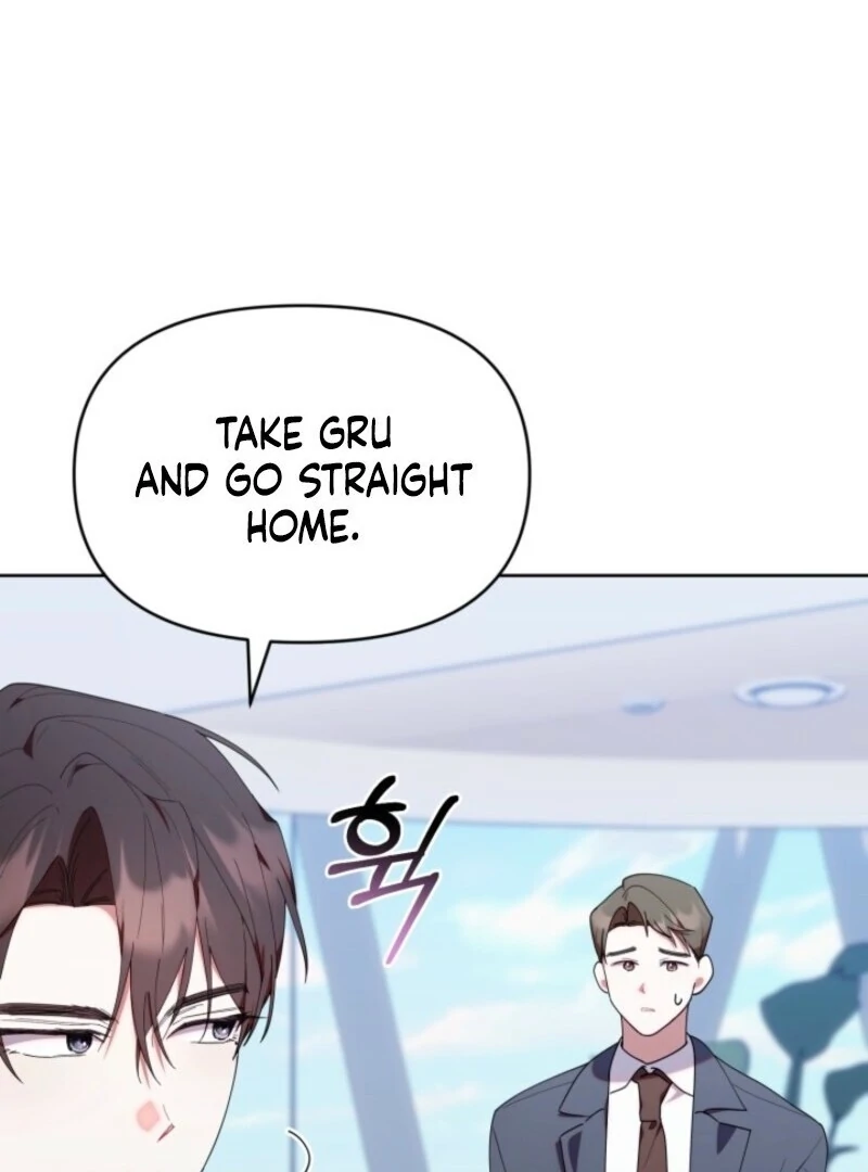 Read The Chick Class Hunter is on a Filial Duty! EN Manga Online