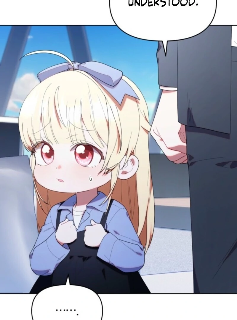 Read The Chick Class Hunter is on a Filial Duty! EN Manga Online