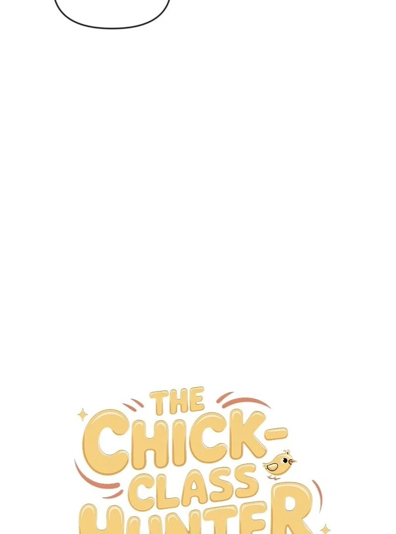 Read The Chick Class Hunter is on a Filial Duty! EN Manga Online