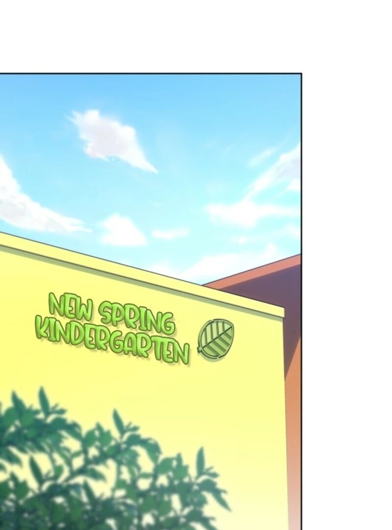 Read The Chick Class Hunter is on a Filial Duty! EN Manga Online