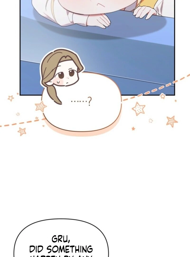 Read The Chick Class Hunter is on a Filial Duty! EN Manga Online