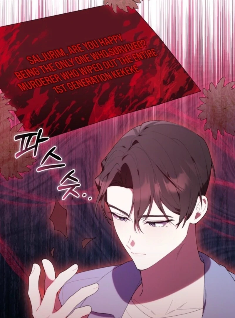 Read The Chick Class Hunter is on a Filial Duty! EN Manga Online