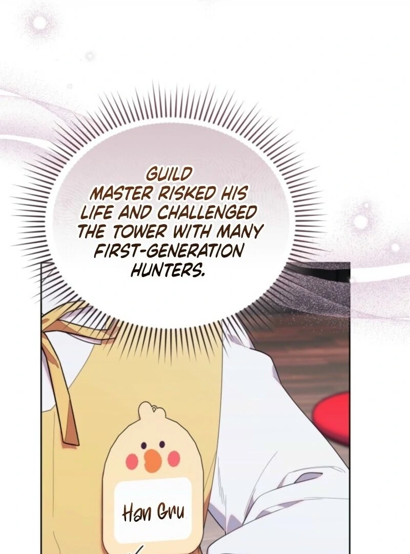 Read The Chick Class Hunter is on a Filial Duty! EN Manga Online
