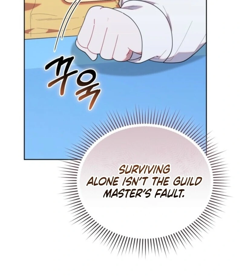 Read The Chick Class Hunter is on a Filial Duty! EN Manga Online