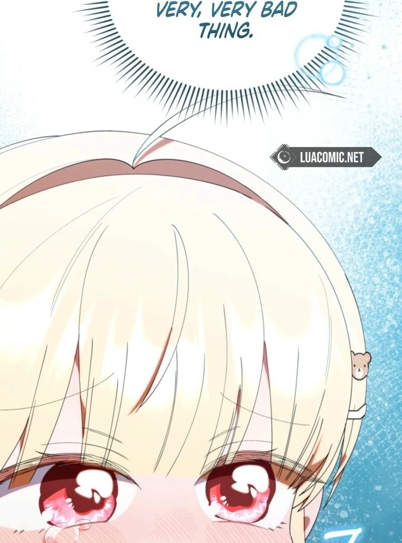 Read The Chick Class Hunter is on a Filial Duty! EN Manga Online