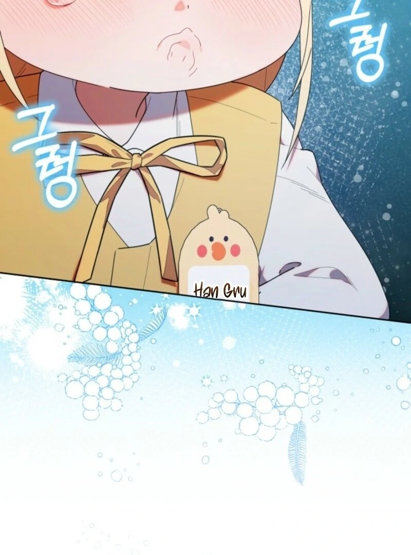 Read The Chick Class Hunter is on a Filial Duty! EN Manga Online