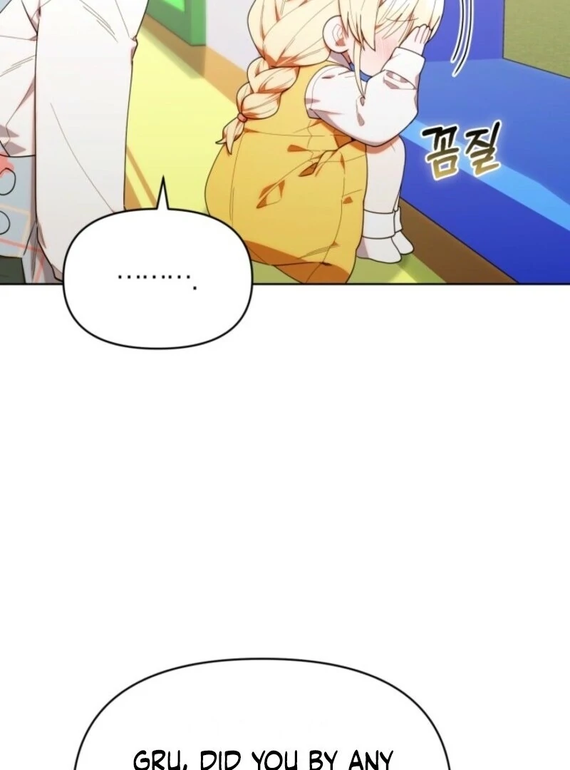 Read The Chick Class Hunter is on a Filial Duty! EN Manga Online