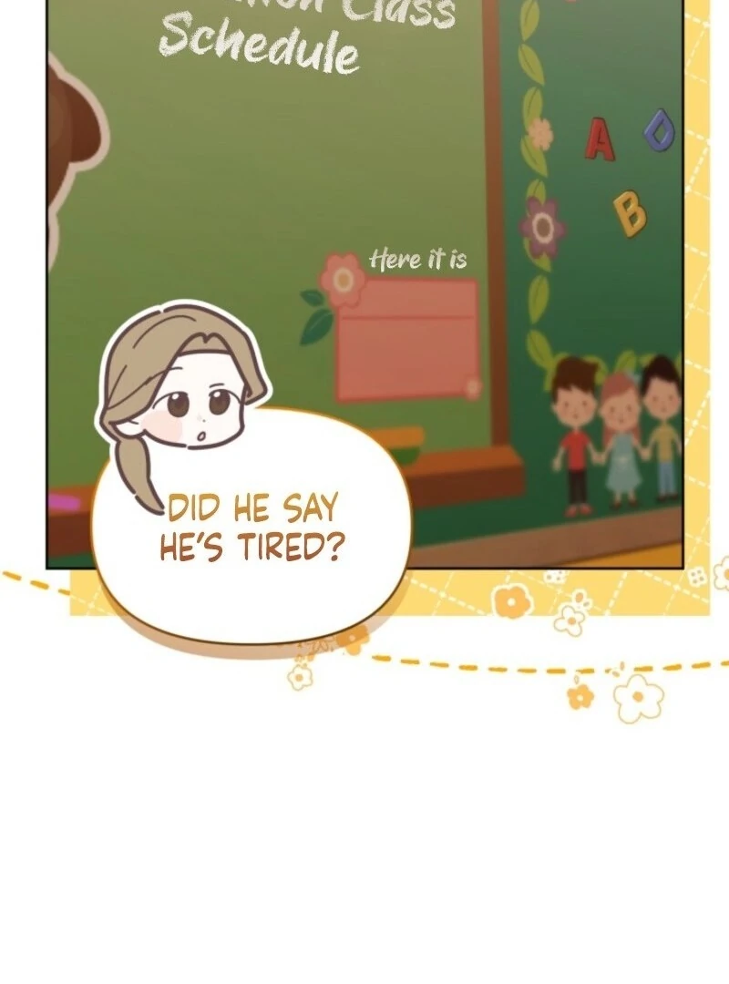 Read The Chick Class Hunter is on a Filial Duty! EN Manga Online