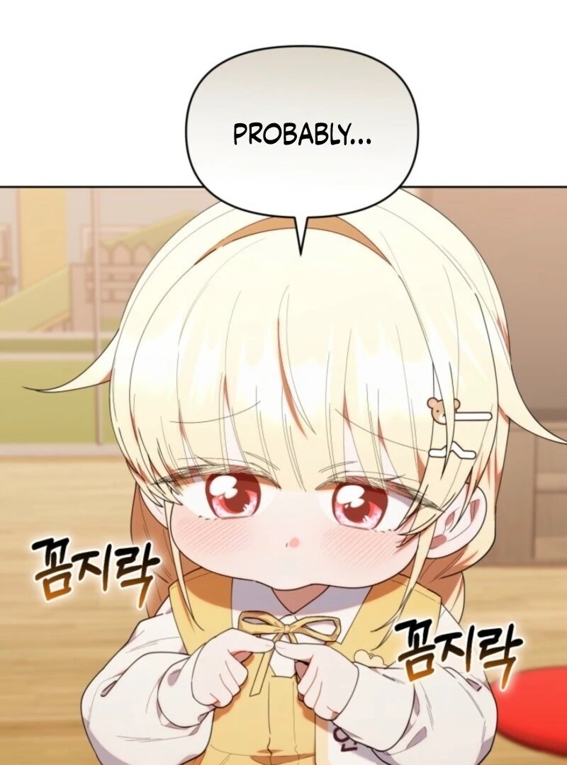 Read The Chick Class Hunter is on a Filial Duty! EN Manga Online