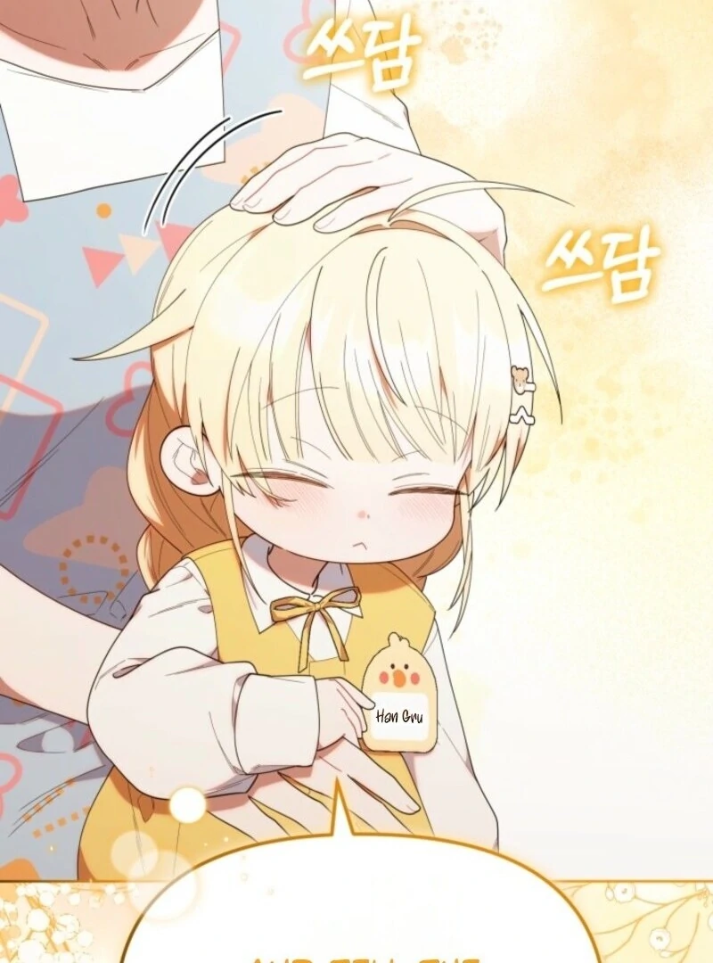 Read The Chick Class Hunter is on a Filial Duty! EN Manga Online