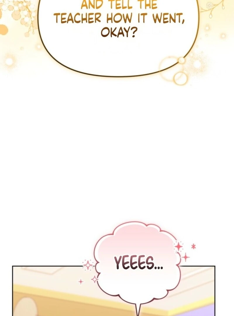 Read The Chick Class Hunter is on a Filial Duty! EN Manga Online
