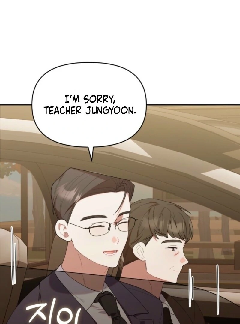 Read The Chick Class Hunter is on a Filial Duty! EN Manga Online