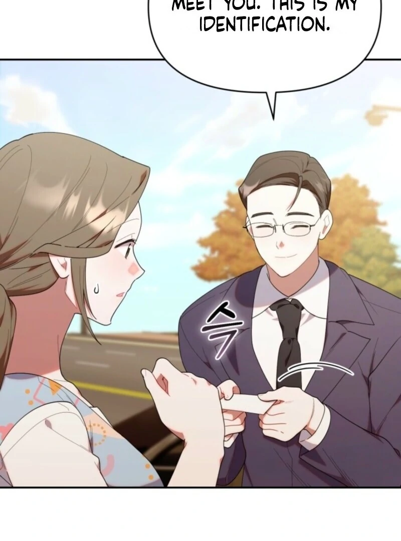 Read The Chick Class Hunter is on a Filial Duty! EN Manga Online