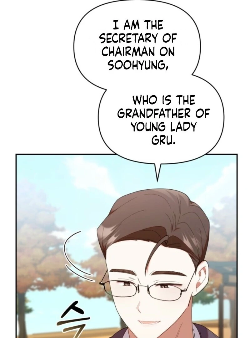 Read The Chick Class Hunter is on a Filial Duty! EN Manga Online