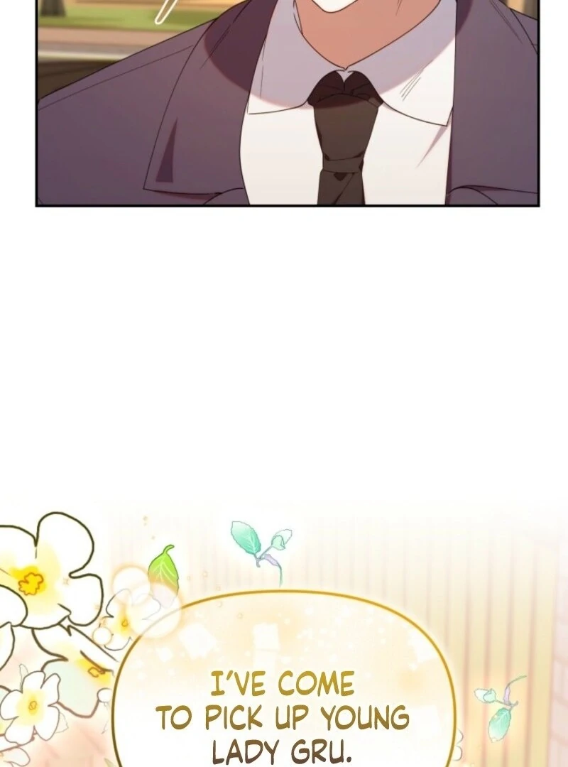 Read The Chick Class Hunter is on a Filial Duty! EN Manga Online