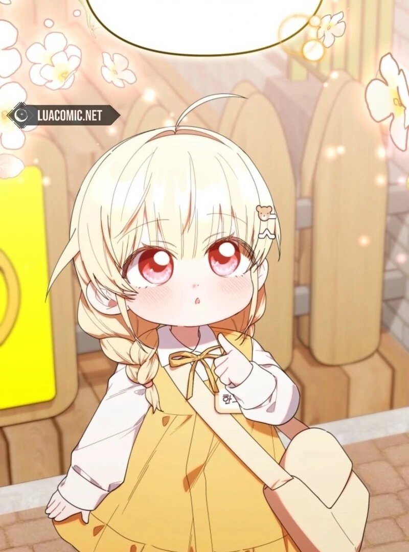 Read The Chick Class Hunter is on a Filial Duty! EN Manga Online