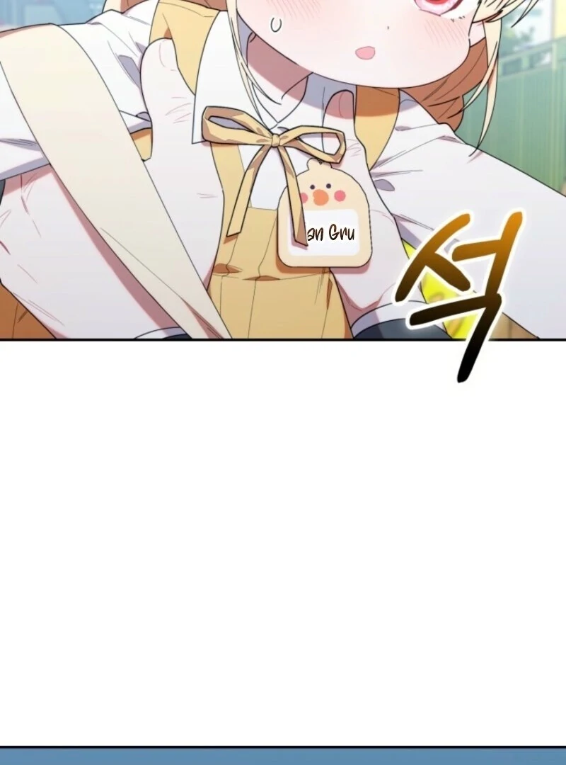 Read The Chick Class Hunter is on a Filial Duty! EN Manga Online