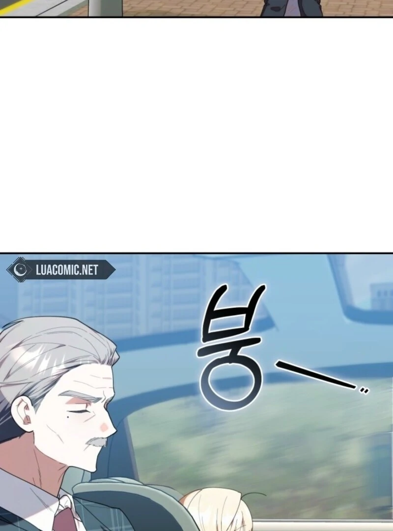 Read The Chick Class Hunter is on a Filial Duty! EN Manga Online
