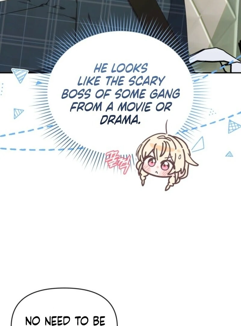 Read The Chick Class Hunter is on a Filial Duty! EN Manga Online