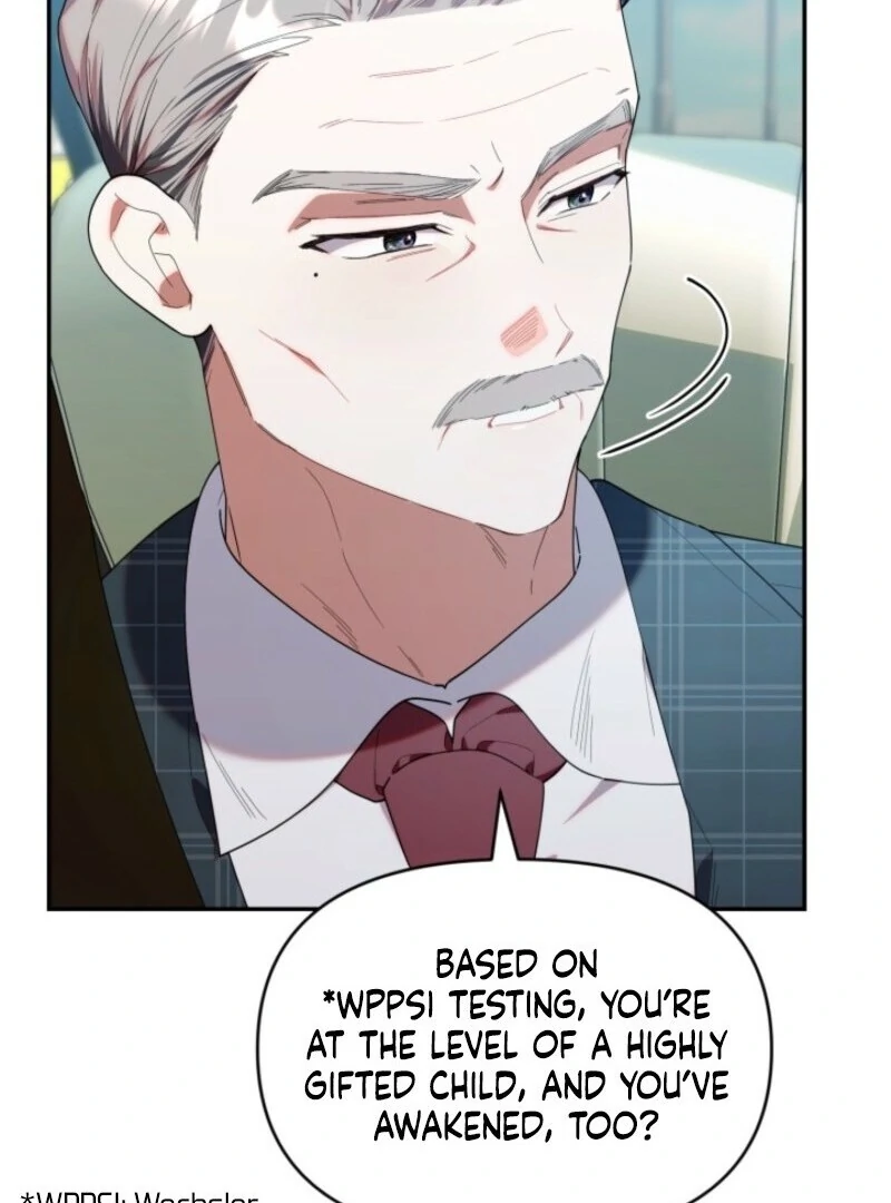 Read The Chick Class Hunter is on a Filial Duty! EN Manga Online