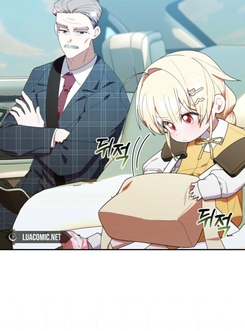 Read The Chick Class Hunter is on a Filial Duty! EN Manga Online