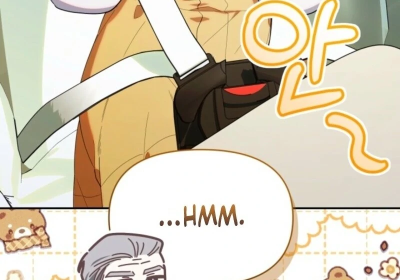 Read The Chick Class Hunter is on a Filial Duty! EN Manga Online