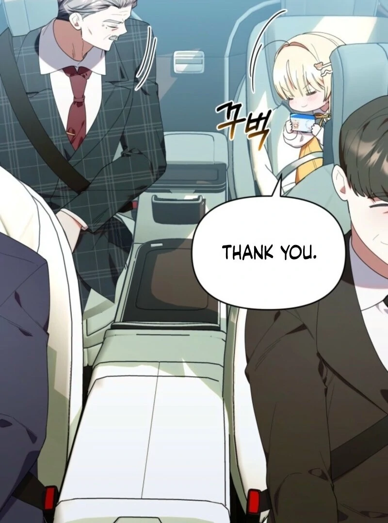 Read The Chick Class Hunter is on a Filial Duty! EN Manga Online