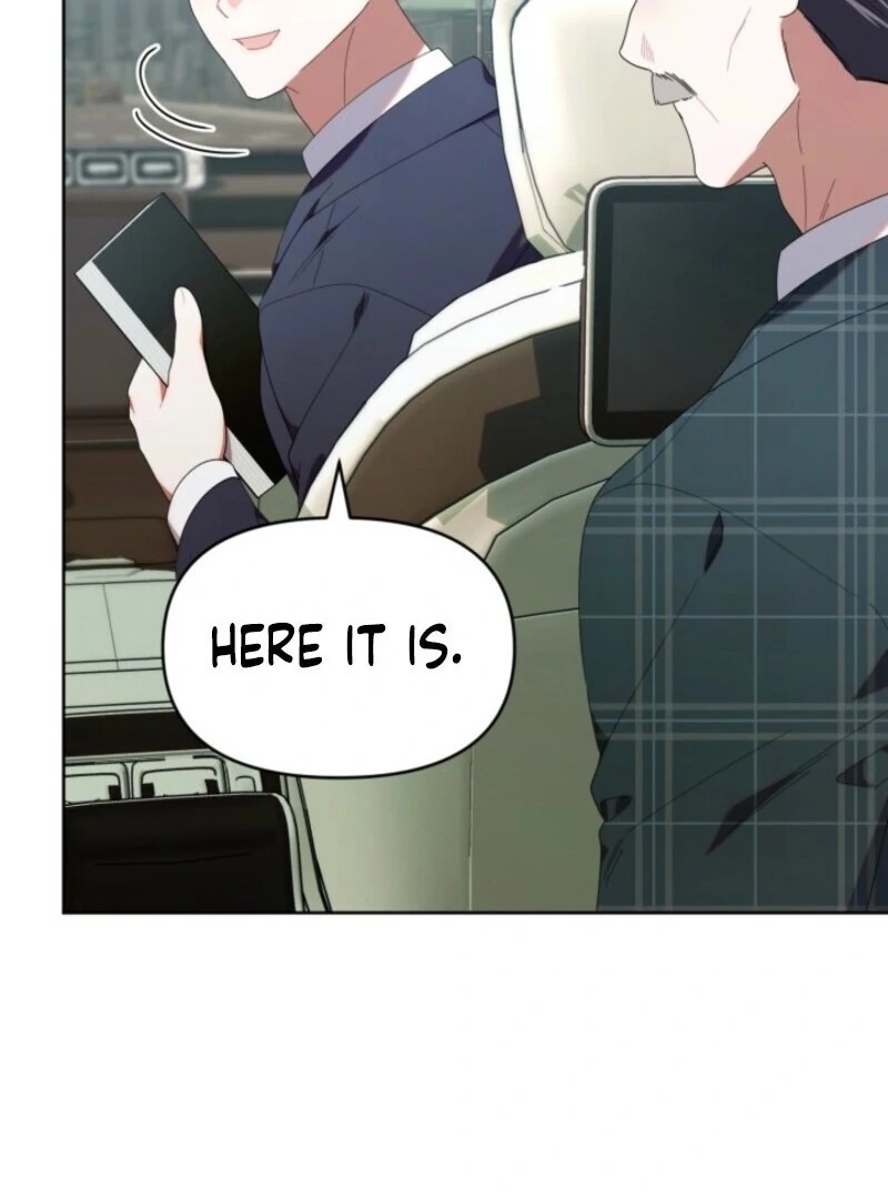 Read The Chick Class Hunter is on a Filial Duty! EN Manga Online