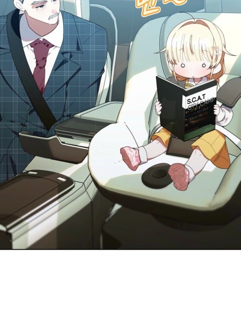 Read The Chick Class Hunter is on a Filial Duty! EN Manga Online