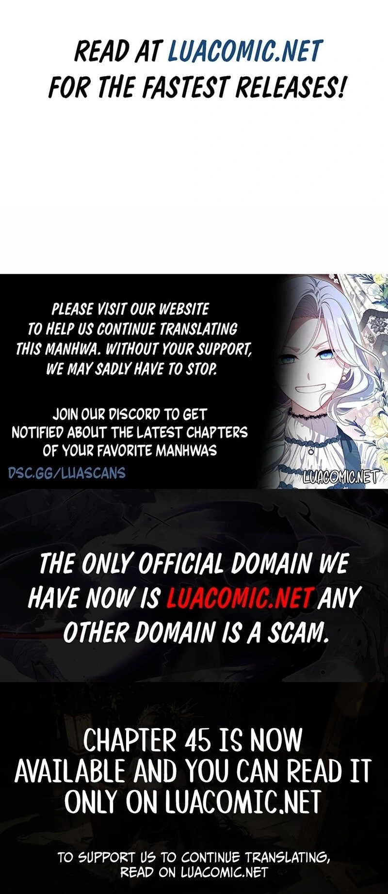 Read The Chick Class Hunter is on a Filial Duty! EN Manga Online