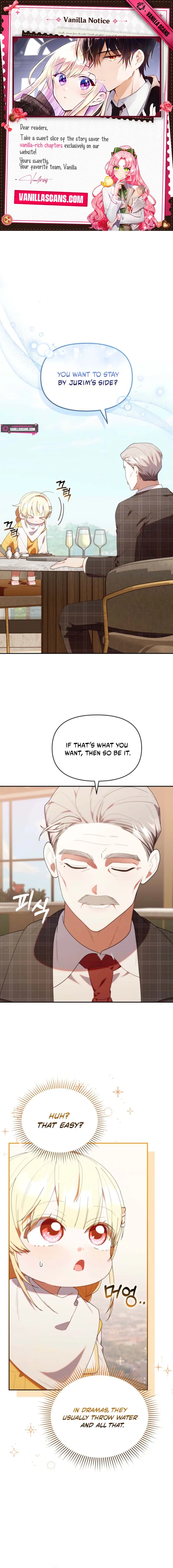 Read The Chick Class Hunter is on a Filial Duty! EN Manga Online