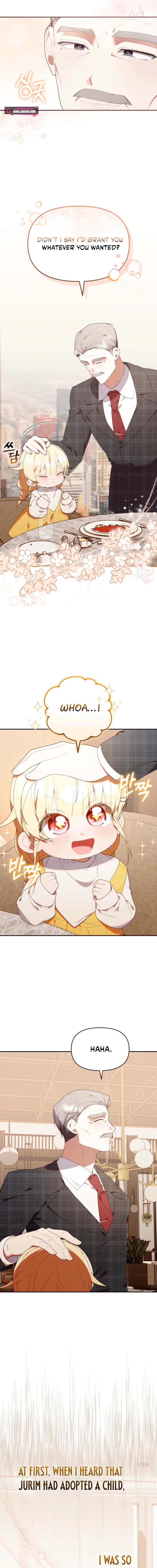 Read The Chick Class Hunter is on a Filial Duty! EN Manga Online