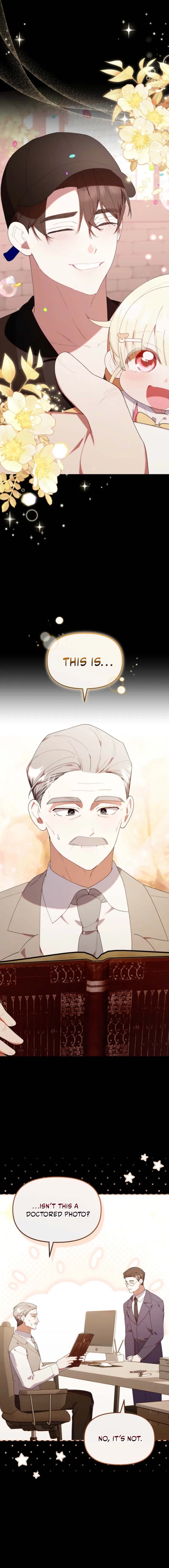 Read The Chick Class Hunter is on a Filial Duty! EN Manga Online
