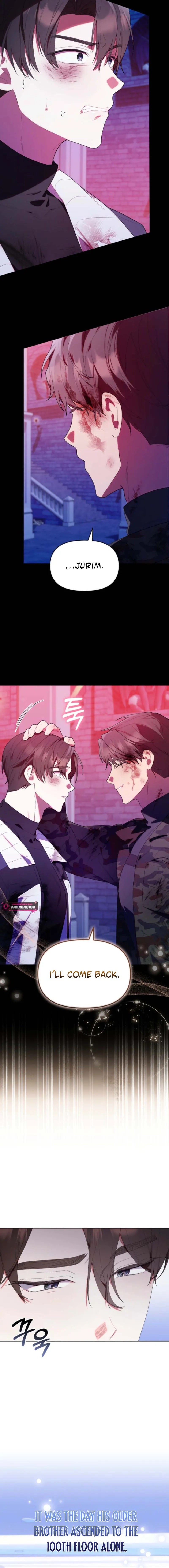 Read The Chick Class Hunter is on a Filial Duty! EN Manga Online