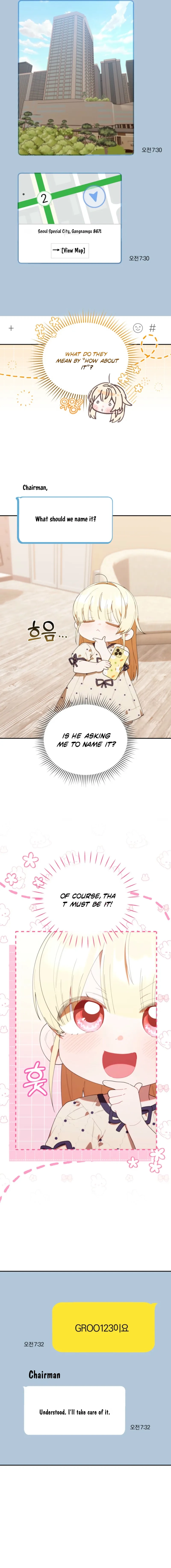 Read The Chick Class Hunter is on a Filial Duty! EN Manga Online