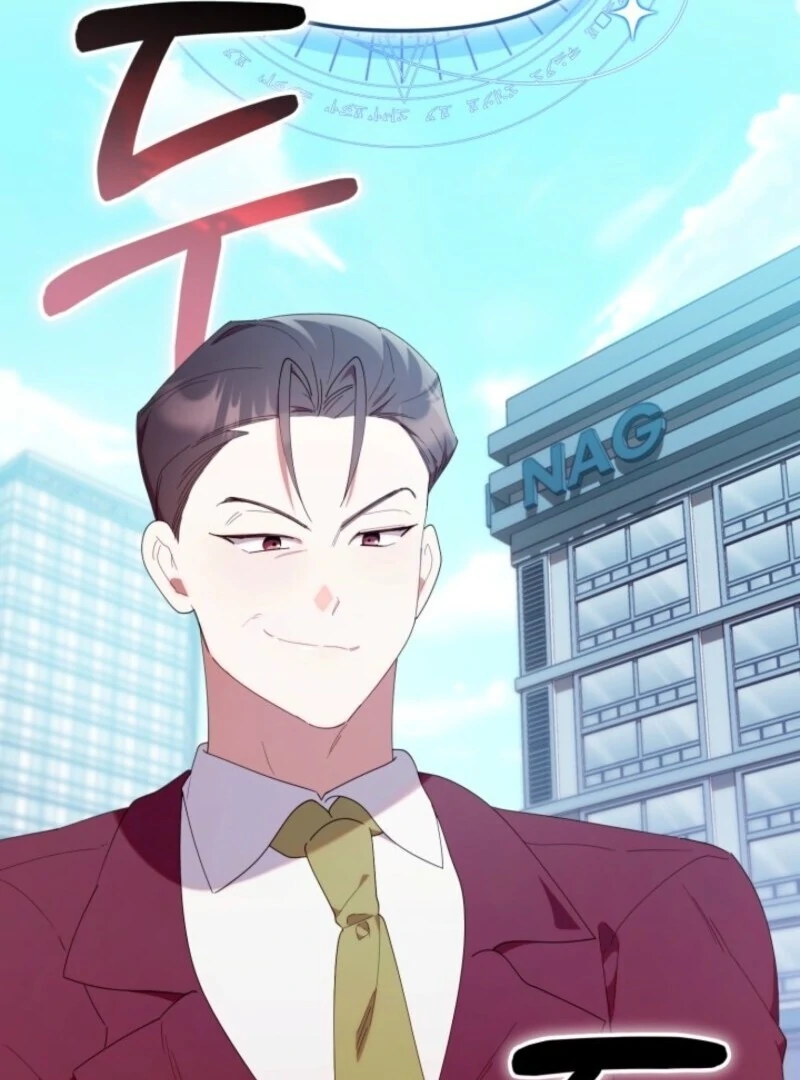 Read The Chick Class Hunter is on a Filial Duty! EN Manga Online