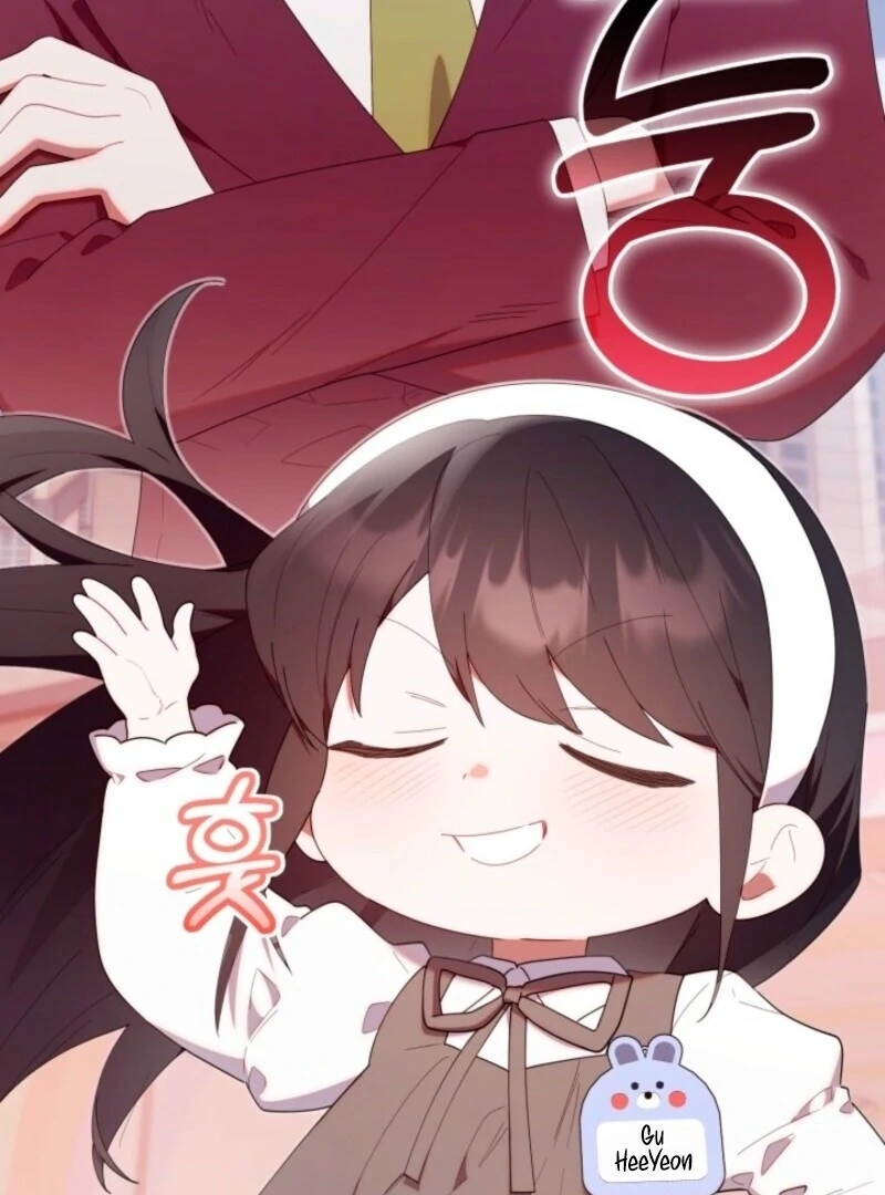 Read The Chick Class Hunter is on a Filial Duty! EN Manga Online