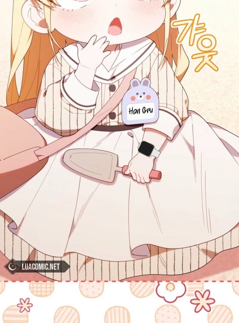 Read The Chick Class Hunter is on a Filial Duty! EN Manga Online