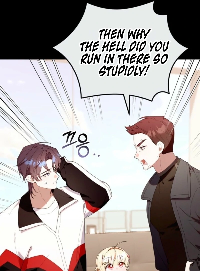 Read The Chick Class Hunter is on a Filial Duty! EN Manga Online