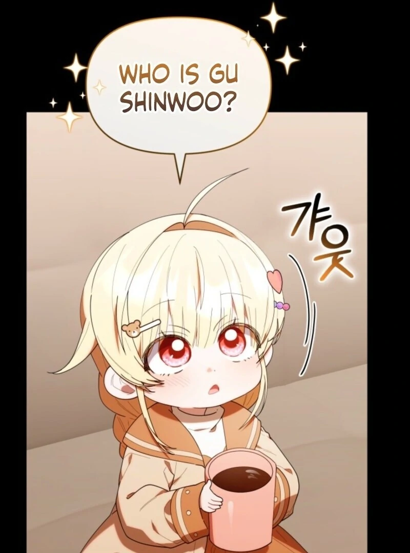 Read The Chick Class Hunter is on a Filial Duty! EN Manga Online
