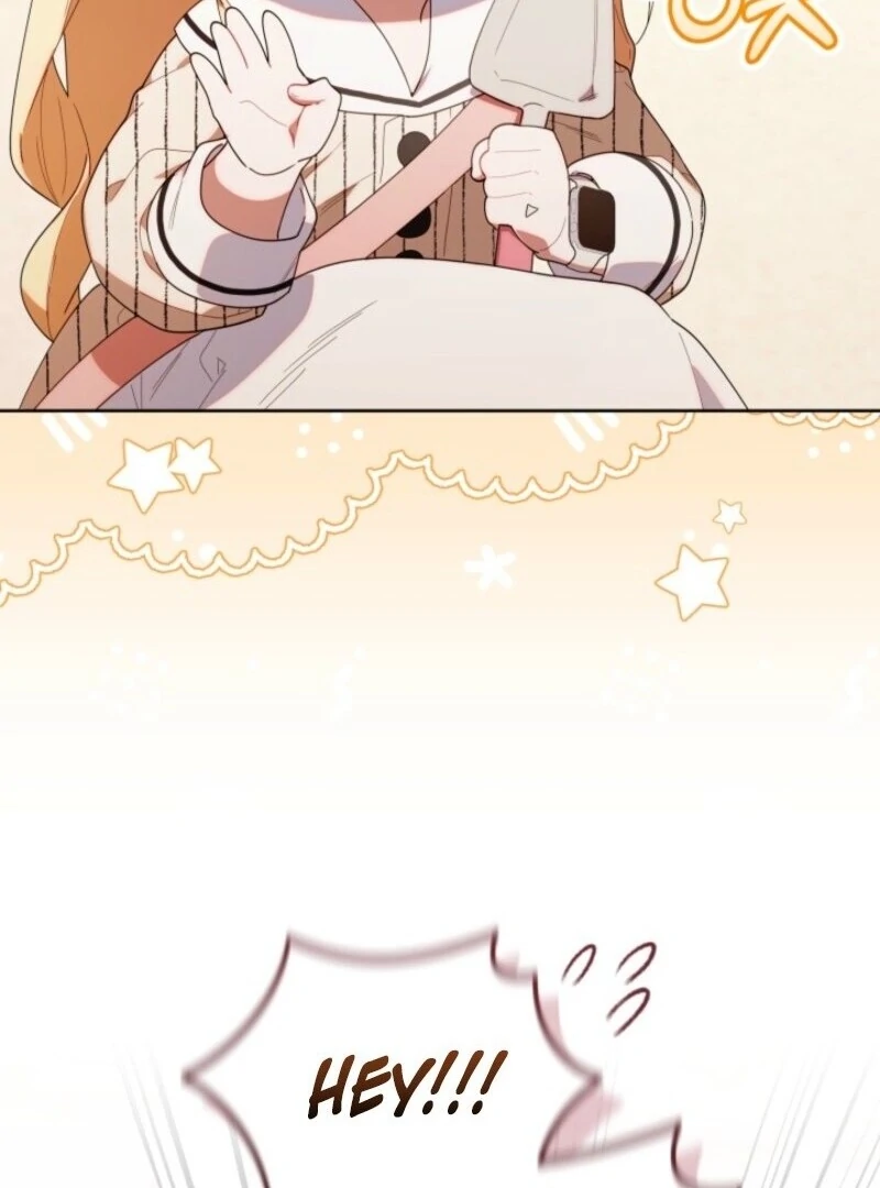 Read The Chick Class Hunter is on a Filial Duty! EN Manga Online