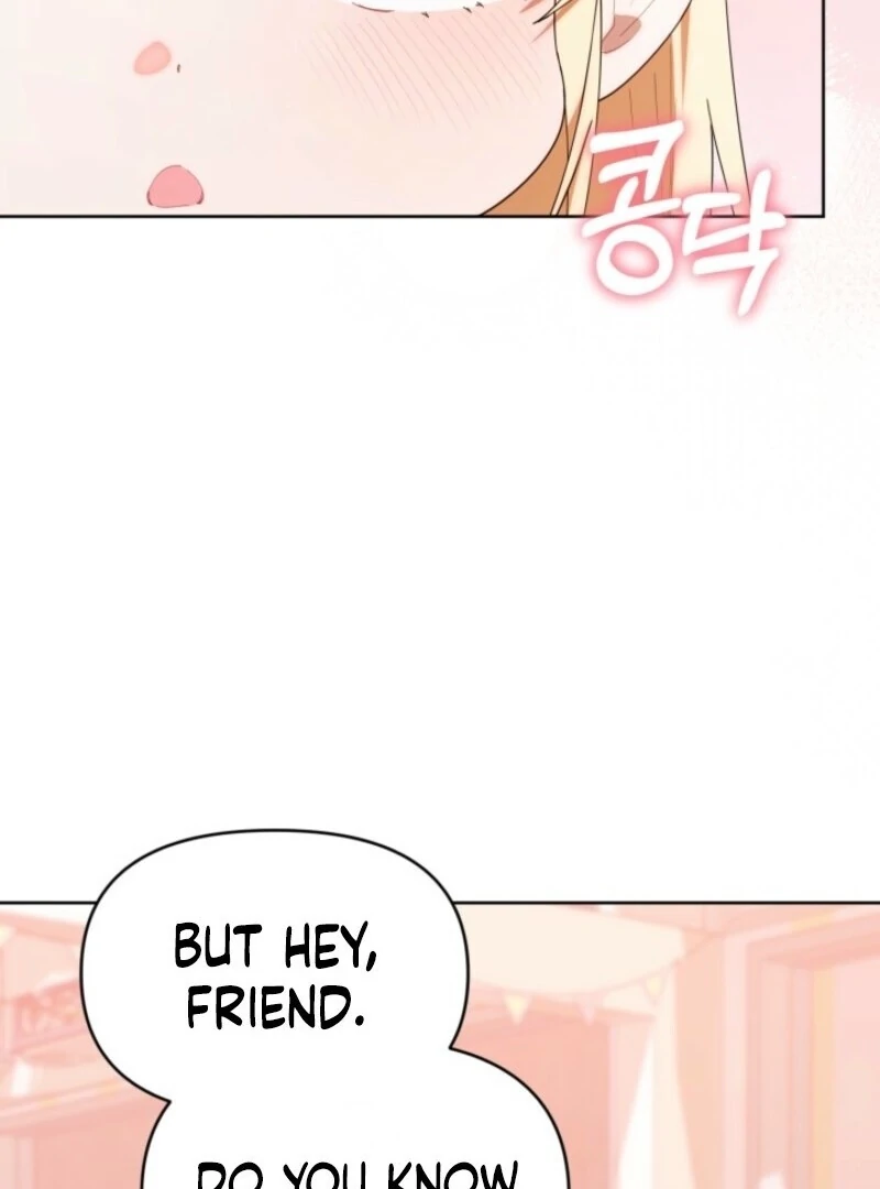 Read The Chick Class Hunter is on a Filial Duty! EN Manga Online