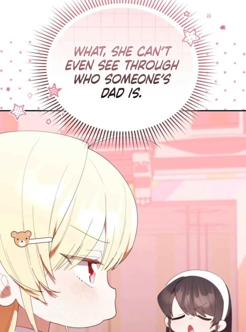 Read The Chick Class Hunter is on a Filial Duty! EN Manga Online
