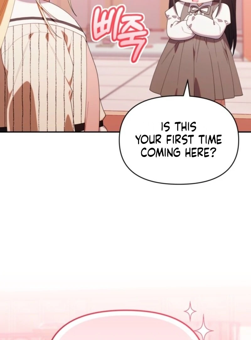 Read The Chick Class Hunter is on a Filial Duty! EN Manga Online