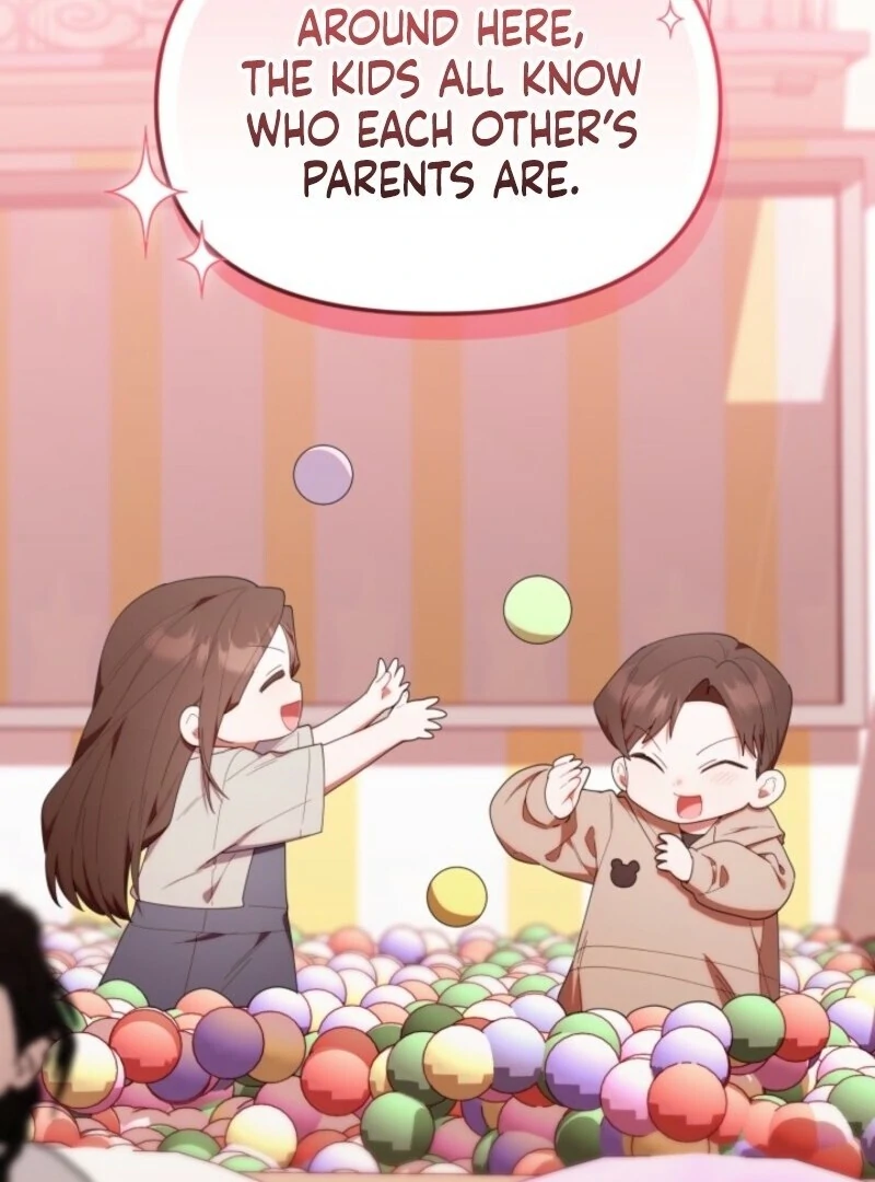 Read The Chick Class Hunter is on a Filial Duty! EN Manga Online