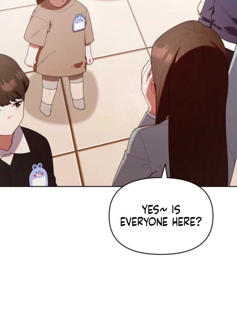 Read The Chick Class Hunter is on a Filial Duty! EN Manga Online