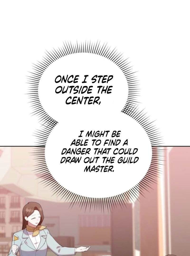 Read The Chick Class Hunter is on a Filial Duty! EN Manga Online